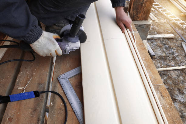 Best Fiber Cement Siding Installation  in Mississippi State, MS